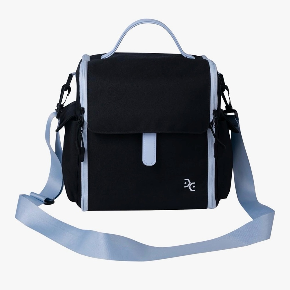 Togood canvas travel crossbody for markers